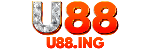 logo u88ing