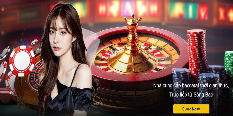 Những điểm nổi bật của sảnh casino tại nhà cái uy tín U88