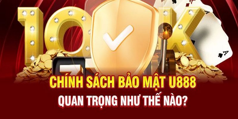 Quy định trong vấn đề bảo mật có ý nghĩa quan trọng