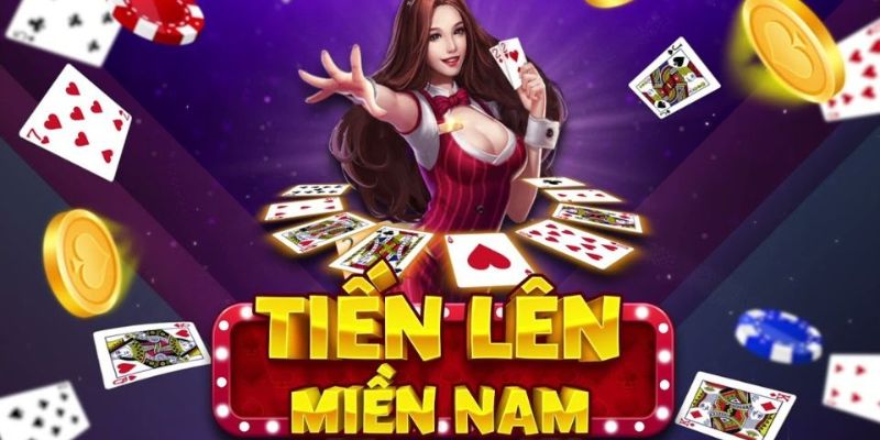 Khám phá tiến lên miền nam U88