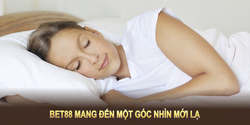 U88 mang đến một góc nhìn mới lạ và đầy hấp dẫn trong việc giải mã giấc mơ