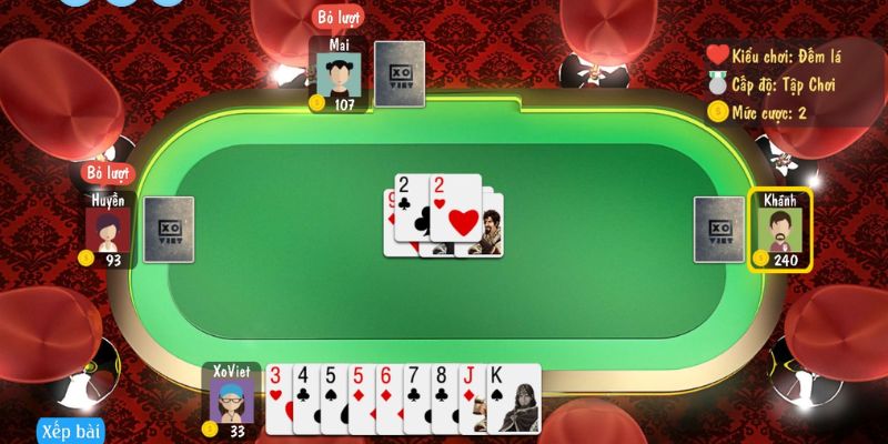 Luật chơi cơ bản dành cho cược thủ U88