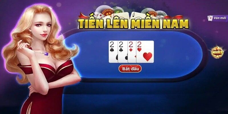 5 bước đơn giản để chơi tiến lên miền nam