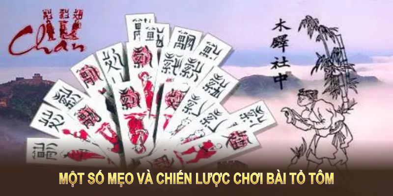 Để chơi bài tổ tôm thành thạo tại U88, bạn cần nắm một số mẹo và chiến lược