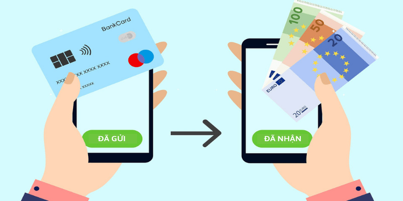 Nạp tiền U88 cần có những điều kiện nhất định