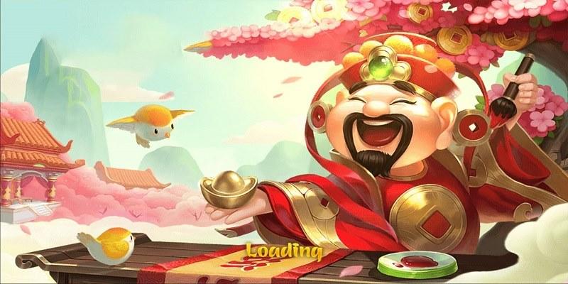 Mẹo tham gia nổ hũ thần tài bất bại