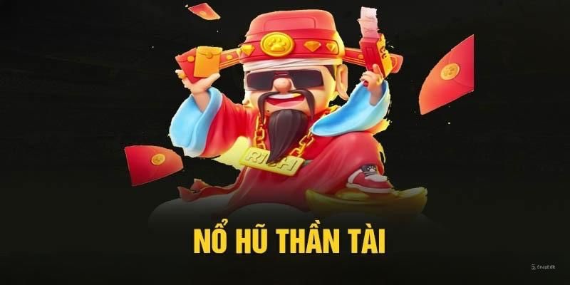 Cách thức tham gia cá cược nổ hũ thần tài tại U88