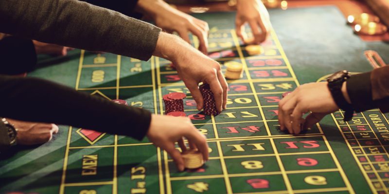Kubet có thâm niên lâu đời nhất Châu Á